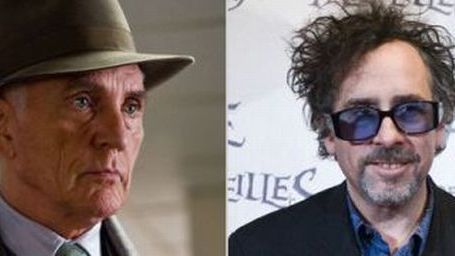 bild aus der news Terence Stamp in Tim Burtons Künstlerinnen-Biopic "Big Eyes"