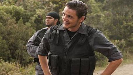 bild aus der news "Game of Thrones"-Staffel 4: Pedro Pascal als temperamentvoller "Prinz Oberyn Martell" gecastet