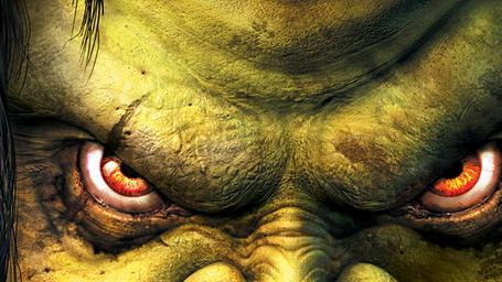 bild aus der news Story-Probleme bei der "World of Warcraft"-Verfilmung: Drehbeginn vermutlich doch nicht 2014