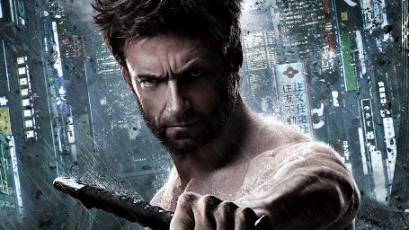 Sechs neue atmosphärische Figuren-Poster zu "Wolverine: Weg des Kriegers" mit Hugh Jackman
