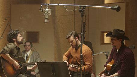 bild aus der news "Inside Llewyn Davis": Neuer Trailer zu Joel und Ethan Coens Folk-Tragikomödie mit Oscar Isaac