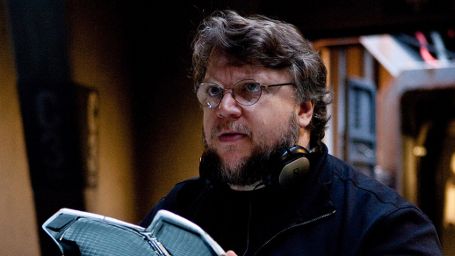 bild aus der news Gothic-Horror "Crimson Peak" wird abartig? Guillermo del Toro sagt: "Auf jeden Fall!"