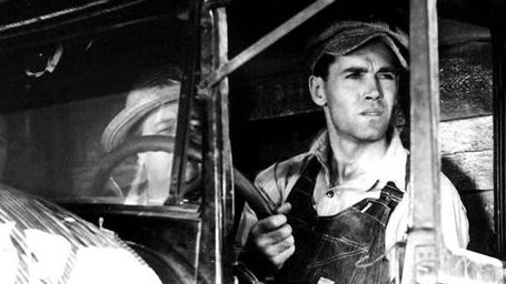 bild aus der news "Früchte des Zorns"-Remake: Steven Spielberg soll für DreamWorks die Produktion übernehmen