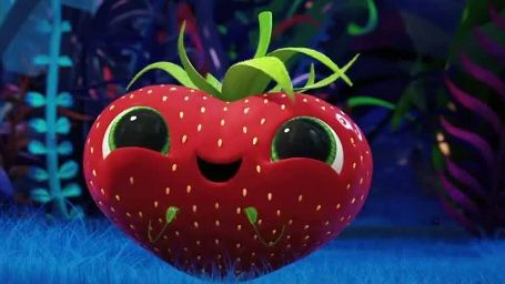 bild aus der news Neuer Trailer zu "Wolkig mit Aussicht auf Fleischbällchen 2" mit geschmackvollen Essenskreationen