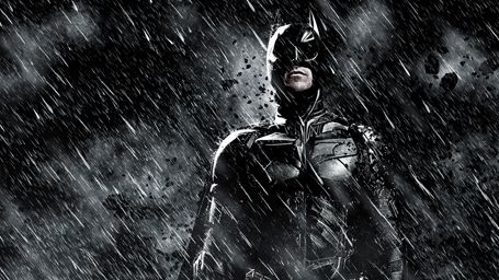bild aus der news "Ultimate Collectors Edition": Neue umfangreiche Blu-ray-Box zu Christopher Nolans "The Dark Knight"-Trilogie