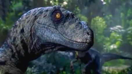 bild aus der news "Jurassic Park 4": Colin Trevorrow lobt Steven Spielberg und verspricht, den Original-Film in Ehren zu halten