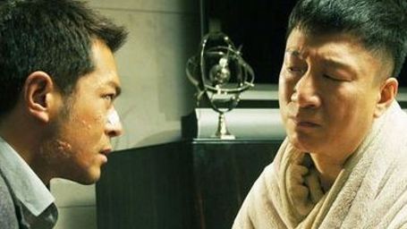 "Drug War": Erster Trailer zum chinesischen Thriller von "Exiled"-Regisseur Johnnie To