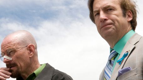 "Breaking Bad"-Schöpfer Vince Gilligan arbeitet bereits an Spin-Off über Saul Goodman