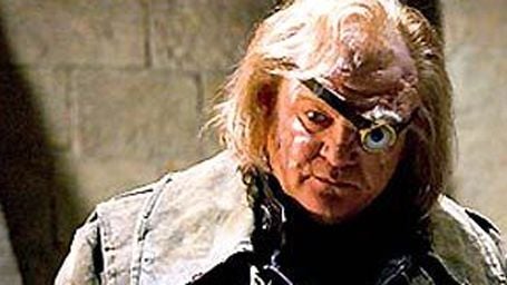 bild aus der news Brendan Gleeson kentert in Ron Howards "In the Heart of the Sea" mit Chris Hemsworth