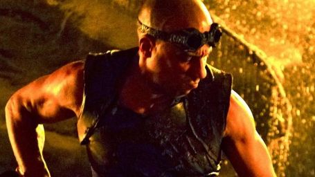 bild aus der news Im Kampf gegen Monster: Erster deutscher Trailer zum Sci-Fi-Actioner "Riddick" mit Vin Diesel