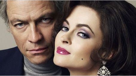 Drama hinter den Kulissen: Erster Trailer zum Biopic "Burton and Taylor" mit Helena Bonham Carter und Dominic West