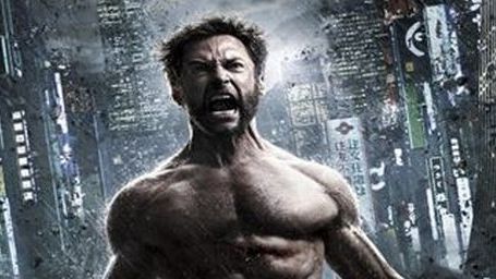 bild aus der news Neues Bild zu "Wolverine: Weg des Kriegers": Hugh Jackman lässt die Muskeln spielen