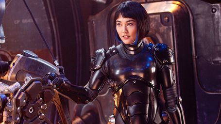 bild aus der news "Pacific Rim": Neuer Trailer zu Guillermo del Toros Roboter-versus-Alien-Spektakel