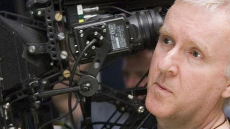 bild aus der news James Cameron lästert über 3D-Einsatz in "Iron Man 3" und "Man Of Steel"