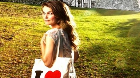bild aus der news Keri Russell träumt von großen Gefühlen à la Jane Austen im erster Trailer zur romantischen Komödie "Austenland"