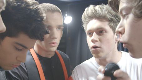 bild aus der news "One Direction: This Is Us": Neuer deutscher Trailer zur Konzertdoku über die britischen Senkrechtstarter
