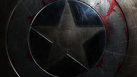 bild aus der news Erstes offizielles Teaser-Poster zu "Captain America 2: The Winter Soldier"