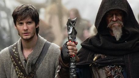 bild aus der news "Der siebte Sohn": Erster actionreicher Trailer zum Fantasy-Blockbuster mit Jeff Bridges und Julianne Moore