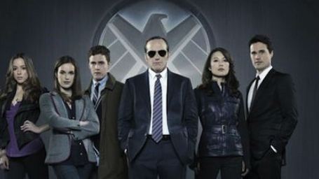 "Marvel's Agents of S.H.I.E.L.D.": Neues Video zur "Avengers"-Serie von Joss Whedon 