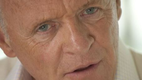 bild aus der news Erstes Bild zum übernatürlichen Thriller "Solace": Anthony Hopkins und Jeffrey Dean Morgan jagen Serienkiller