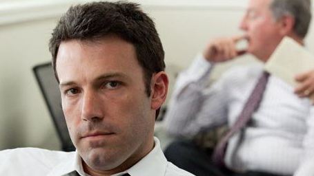 Ben Affleck soll die Hauptrolle in David Finchers Thriller "Gone Girl" übernehmen