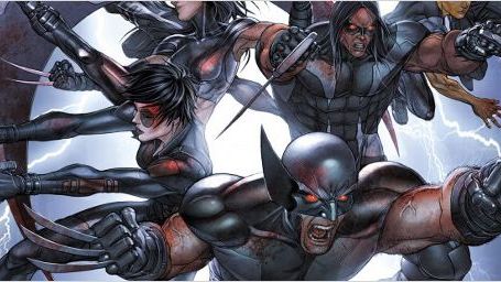 bild aus der news "X-Force": Jeff Wadlow ("Kick-Ass 2") übernimmt Drehbuch und vermutlich auch die Regie