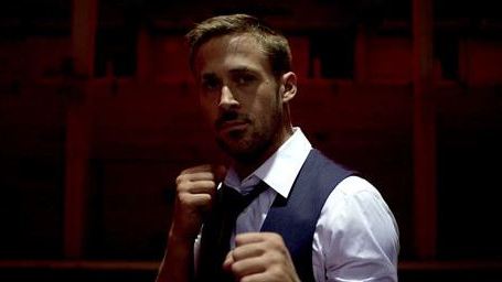 "Only God Forgives": Neuer Trailer zum stylischen Rache-Drama mit Ryan Gosling