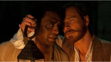 bild aus der news "12 Years A Slave": Erster Trailer zum Sklavendrama mit Chiwetel Ejiofor, Michael Fassbender und Brad Pitt