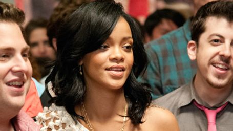 bild aus der news "Das ist das Ende": Exklusiver Filmausschnitt mit den "Revolverhelden" Jonah Hill und James Franco 