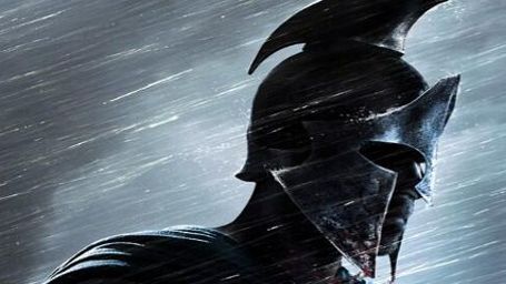 bild aus der news Krieg im Blut: Jack O'Connell fletscht die Zähne auf neuem Poster zu "300: Rise Of An Empire"