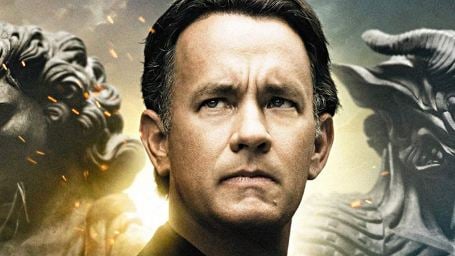 "Inferno": Tom Hanks und "The Da Vinci Code"-Regisseur Ron Howard arbeiten erneut an Dan-Brown-Adaption