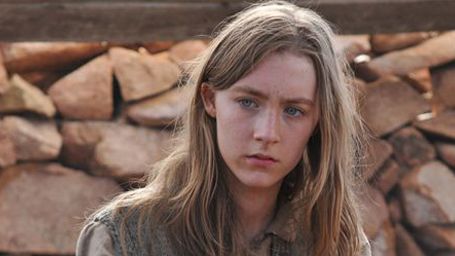 bild aus der news "The Avengers 2": Saoirse Ronan wohl doch nicht als Scarlet Witch bei Josh Whedons Comic-Sequel dabei