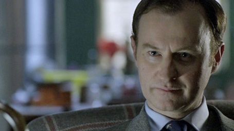 bild aus der news "Sherlock"-Star Mark Gatiss stößt zum Cast der 4. Staffel von "Game of Thrones"