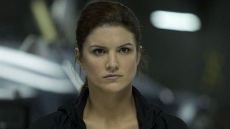 "Avengelyne": Gina Carano soll als gefallener Engel in geplanter Comic-Verfilmung gegen Dämonen kämpfen