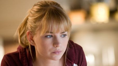 bild aus der news "Under the Dome"-Star Britt Robertson übernimmt Hauptrolle in Brad Birds "Tomorrowland" mit George Clooney