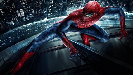 bild aus der news "Spider-Man: Die Rückkehr des Helden": Neue Infos zu den Bösewichten, weiteren Sequels und Shailene Woodleys Ausstieg