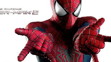 bild aus der news Marc Webb verrät Details zu den Rollen von Chris Cooper und Felicity Jones in "The Amazing-Spider-Man 2"