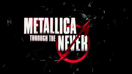 Comic-Com 2013: Neuer Trailer und neues Poster zum Heavy-Metal-Spektakel "Metallica Through the Never" 