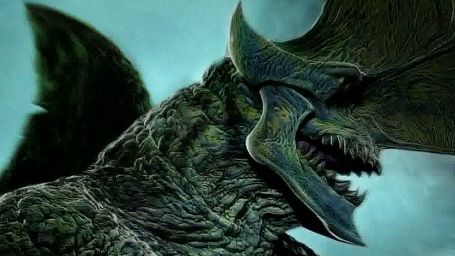 bild aus der news Guillermo del Toro verspricht Kaiju-Jaeger-Mischung für "Pacific Rim 2"