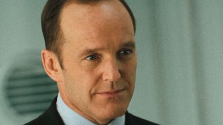 bild aus der news "The Avengers 2: Age of Ultron"-Regisseur Joss Whedon: Agent Coulson bei Fortsetzung nicht mit dabei