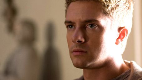 bild aus der news "Spider-Man 3"-Star Topher Grace stößt zum Cast von Christopher Nolans "Interstellar"