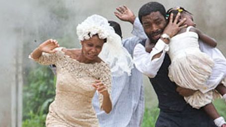 bild aus der news Erster Trailer zu "Half Of a Yellow Sun" mit Chiwetel Ejiofor und Thandie Newton 