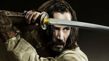 bild aus der news Trailerpremiere zu "47 Ronin": Erster deutscher Trailer zum Martial-Arts-Actioner mit Keanu Reeves