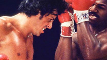 bild aus der news "Creed": "Fruitvale Station"-Duo Ryan Coogler und Michael B. Jordan macht "Rocky"-Spin-off mit Sylvester Stallone