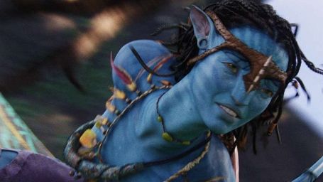 bild aus der news "Avatar 2": Erste Vorführung von frühem Test-Material zu James Camerons Sci-Fi-Sequel