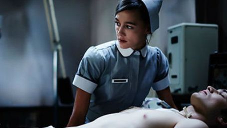 bild aus der news Neuer elektrisierender Trailer zum australischen Horror-Remake "Patrick"