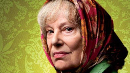 bild aus der news Französische Schauspiel-Legende Bernadette Lafont ("Paulette") ist tot