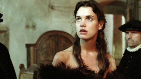 bild aus der news Eine Frau, die ihren Kopf verlor: Intensiver erster Trailer zum Historien-Drama "Mary, Queen of Scots"