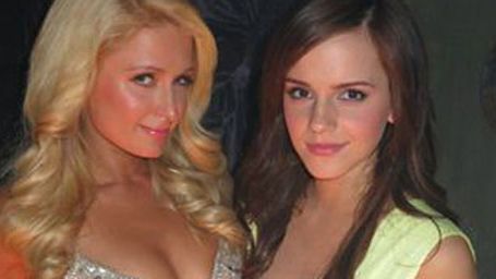 bild aus der news Exklusiver Clip zu "The Bling Ring" mit Emma Watson: Flennende "Mädchen" nicht erwünscht
