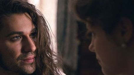 bild aus der news Exklusiv: Bilder zum Bio-Drama "Der Teufelsgeiger" mit Stargeiger David Garrett und Veronica Ferres